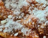 Foto del paso 7 de la receta 210. Macarrones con Salsa Boloñesa