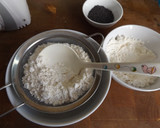 Foto del paso 1 de la receta: Bizcocho sencillo para la hora del té