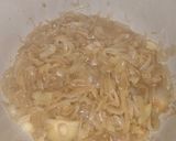 Foto del paso 3 de la receta: Sopa de cebolla