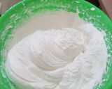 Foto langkah ke 5 dari resep 🎂 Resep filling dan dekorasi Cake | Beginner friendly! 🍰.
