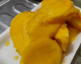 Foto del paso 1 de la receta: Salsa🥭de mango🌶️a mi manera🧅🧄🥭