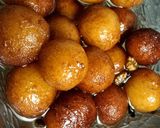 ગુલાબ જામુન (Gulab Jamun Recipe In Gujarati) રેસીપી સ્ટેપ4ફોટો