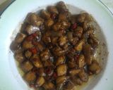 Foto langkah ke 6 dari resep Ayam Teriyaki.