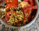 मिर्ची की चटनी(mirchi ki chutney recipe in hindi) रेसिपी चरण 3 फोटो