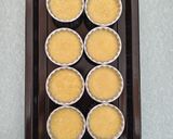 Foto langkah ke 5 dari resep Bolu Suri.