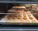 Foto del paso 7 de la receta: Galletas de zanahoria y avena (BLW)