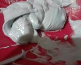 Foto del paso 4 de la receta: Vasitos de brownie
