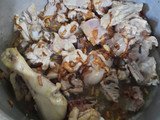 Chicken Pulao