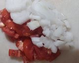 Foto del paso 4 de la receta: Arroz rojo