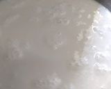 Gambar langkah 11 resipi Kuih Tepung Pelita.
