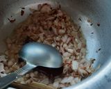 જીરા રાઈસ દાલ ફ્રાય (Jeera Rice Dal Fried Recipe In Gujarati) રેસીપી સ્ટેપ5ફોટો