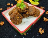 વોલનટ મસાલા વડા (Walnut Masala Vada Recipe In Gujarati) રેસીપી સ્ટેપ5ફોટો