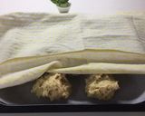 Foto del paso 6 de la receta: Pan casero