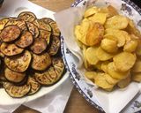 Φωτογραφία βήματος 1 της συνταγής Μουσακάς vegetarian 🌱