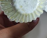 Foto langkah ke 3 dari resep Pie susu.