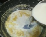 વ્હાઈટ સોસ (White Sauce Recipe in Gujarati) રેસીપી સ્ટેપ2ફોટો