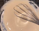 Une image de l'étape 2 de Tiramisu Kinder Bueno White/Spéculos.
