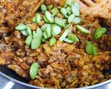 Foto langkah ke 3 dari resep Tongkol Suwir Pedas.