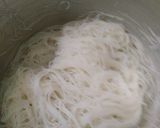 Foto langkah ke 1 dari resep Lumpia Bihun Goreng.