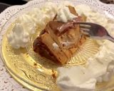 Foto del paso 11 de la receta: Tortitas de plátano y dulce de leche