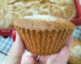 Foto del paso 7 de la receta: Bizcocho de canela con nueces y almendras
