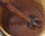 Foto del paso 5 de la receta: Atole de chocolate de tablilla