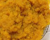 Foto langkah ke 2 dari resep Pumpkin Donut.