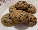 Foto langkah ke 3 dari resep Soft Cookies with Filling.