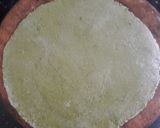 पालक पराठा (palak paratha recipe in marathi) रेसिपी स्टेप 5 फोटो 