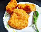 Pav Vada recipe step 7 photo
