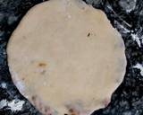 Kheema naan recipe step 4 photo