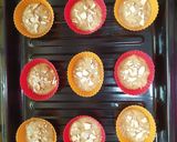 एगलेस बनाना मफिन्स (eggless banana muffin recipe in marathi) रेसिपी स्टेप 6 फोटो 
