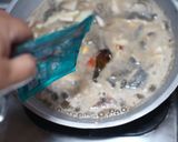 Foto langkah ke 3 dari resep Babat bacem sambal kosek.