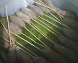 Foto langkah ke 4 dari resep 393. Sate Buntel khas Jogja.