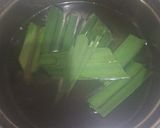 Foto langkah ke 1 dari resep Puding Karang.