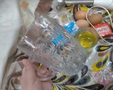صورة لخطوة 2 من وصفة كريمة الجبن متعددة الإستعمال