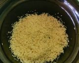 Foto del paso 5 de la receta: Arroz acompañante
