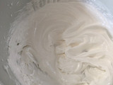 Arroz con leche a la crema