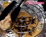 煙燻雞翅、雞腿 - 只需要幾樣簡單的食材的食譜步驟5照片