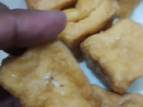Tahu Isi Simple pake Banget
