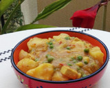 Foto del paso 9 de la receta: Tofu guisado