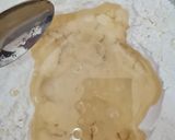 Foto del paso 1 de la receta: Galletitas de agua💧by Ali ♥️