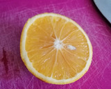 Foto del paso 3 de la receta: Ensalada de brócoli y bulgur con vinagreta de naranja