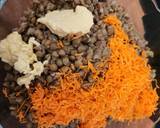 Foto del paso 1 de la receta: Falafel de lentejas
