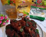 Foto langkah ke 5 dari resep Ayam Goreng Rempah.