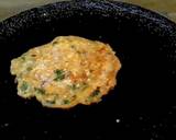 Sweet potato pancake (spicy) recipe step 3 photo