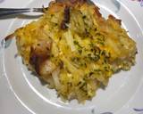 Easter Breakfast Casserole recipe step 4 photo