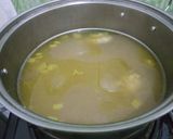 Foto langkah ke 4 dari resep Soto banjar biasa.
