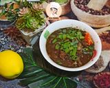 Foto langkah ke 5 dari resep Nasi Grombyang Khas Pemalang Enak & Gurih.