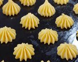 Foto del paso 3 de la receta: Carolina de Padaria Dulce Brasileño (profiterol)